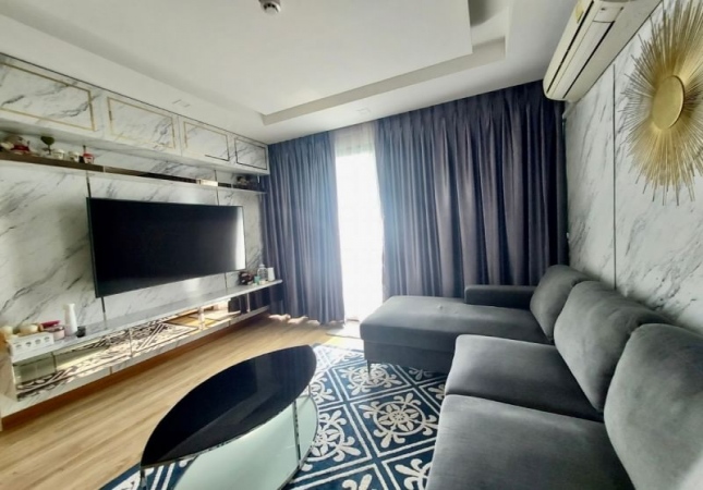 ���ͧ �� A House property