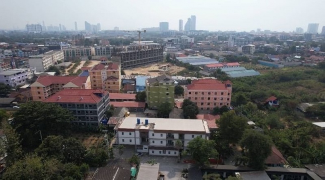 ���ͧ �� A House property