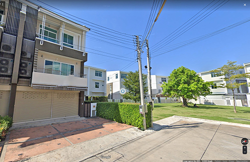 �ҧ�� �� I-Home thai property