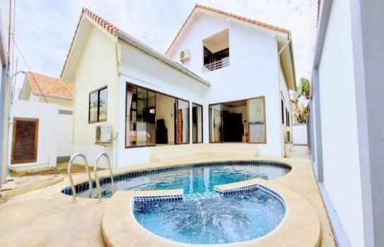 ��ҹ poolvilla