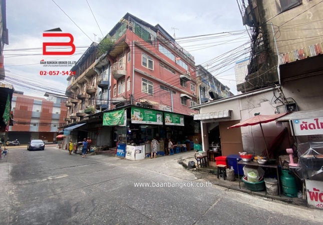 �ҧ���� �� Baan Bangkok Broker