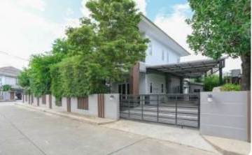 ��ҹ�ҧ�� �� Parkwan