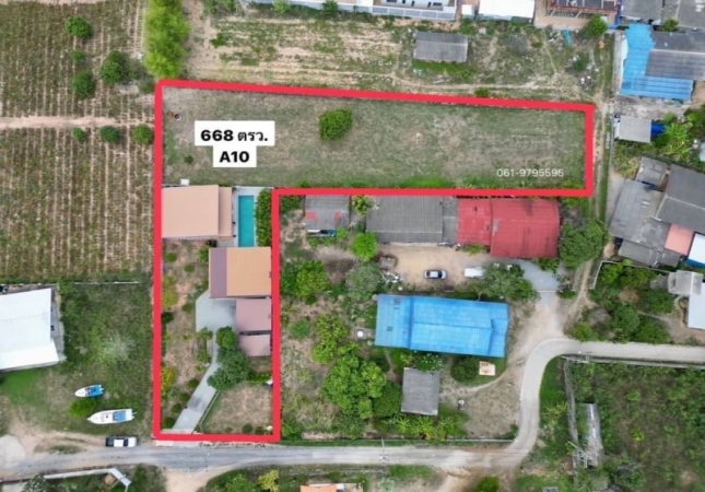 ���ͧ �� A House property