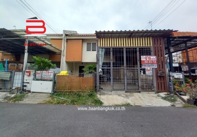 ��ù�¡ �� Baan Bangkok Broker