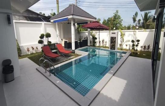 ��ҹPoolVilla 9,500,000 �ҷ
