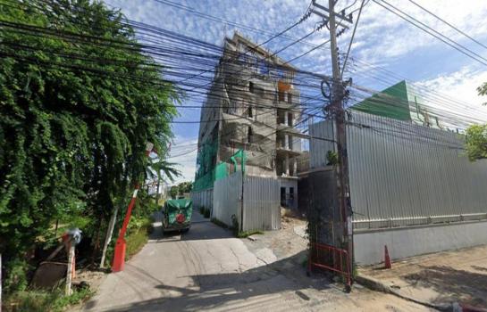 ���Թ�ҧ�� �� HarrisonTH