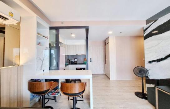 คอนโดJacuzzi สวนหลวง คอนโดJacuzzi สวนหลวง