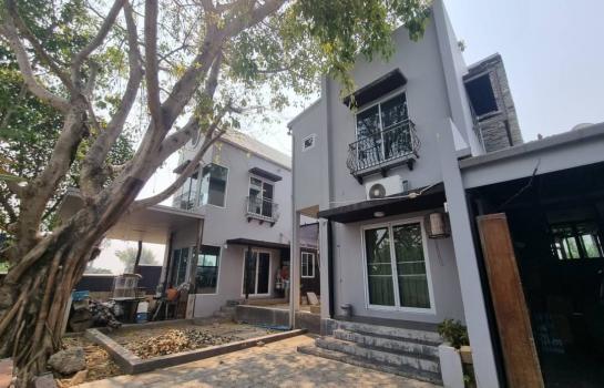 ��ҹ�ҧ�� �� Sawasdee