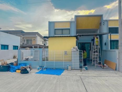 ���ͧ �� Estate Corner