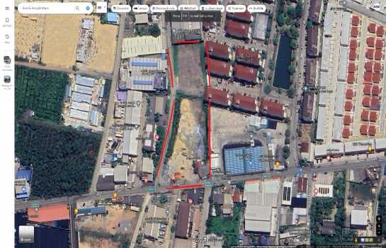 �ǹ��ǧ �� Bangkok Home Condo