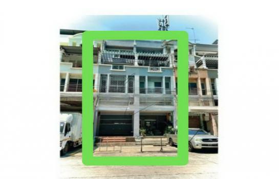 ขายอาคารพาณิชย์ 5,500,000 บาท ขายอาคารพาณิชย์ 5,500,000 บาท