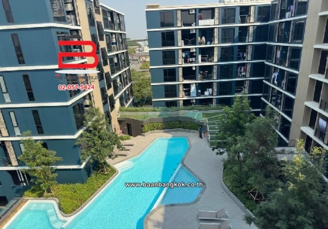 ������ԭ �� Baan Bangkok Broker