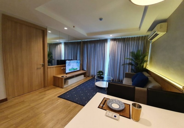 ���ͧ �� A House property