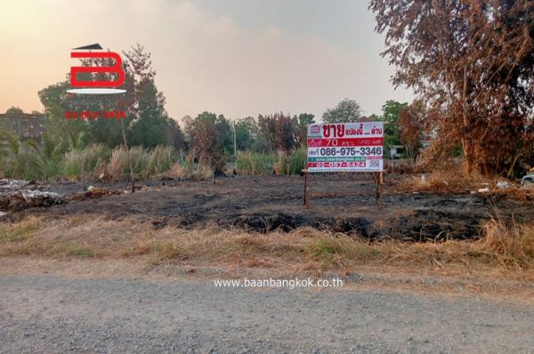 ˹ͧ���� �� Baan Bangkok Broker