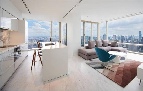 Four Seasons Private Residences Bangkok