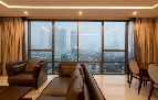 The Bangkok Sathorn