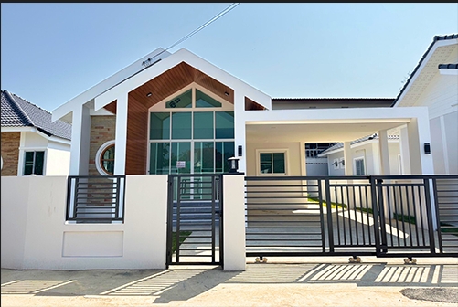 ���ͧ �� I-Home thai property