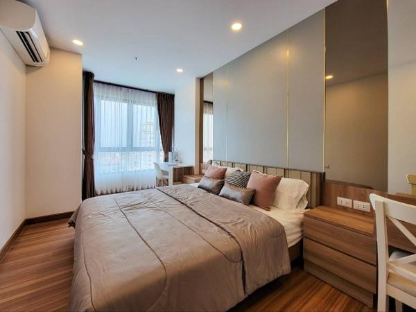 ͹  /  ͹  ԭ (Supalai Premier Charoen Nakorn) ͧ Fully furnished