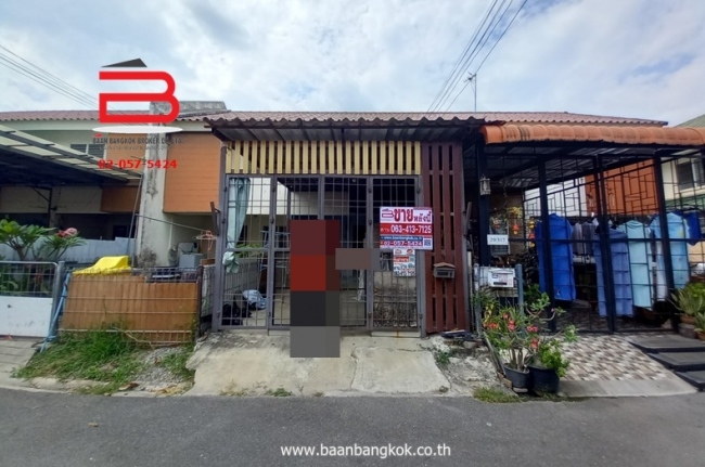 ��ù�¡ �� Baan Bangkok Broker