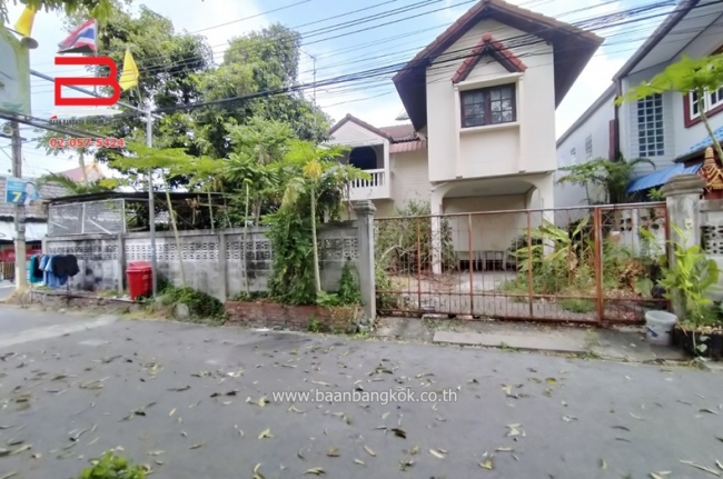 ขายบ้าน รีโนเวทใหม่ ดอนเมือง ขายบ้าน รีโนเวทใหม่ ดอนเมือง