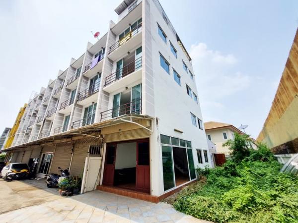 ขายอาคารพาณิชย์ 5,500,000 บาท ขายอาคารพาณิชย์ 5,500,000 บาท