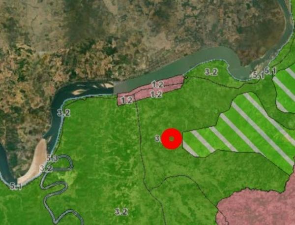 ที่ดิน เลย ที่ดิน เลย