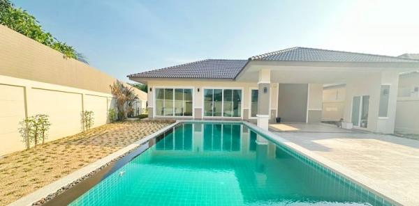 ��ҹ poolvilla