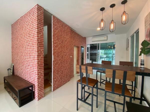 ทาวน์โฮม 3 ชั้น 7,200,000 บาท ทาวน์โฮม 3 ชั้น 7,200,000 บาท