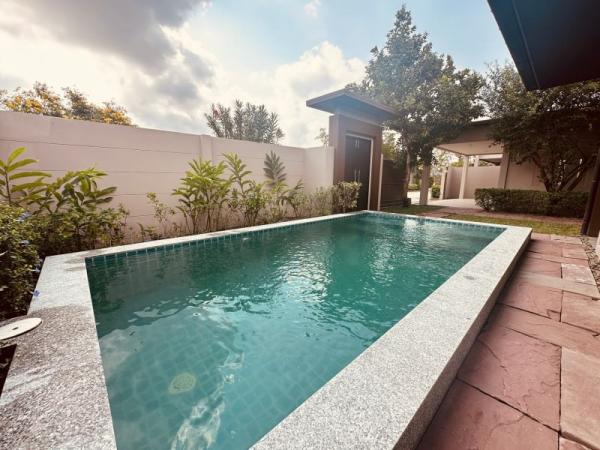 ��ҹ poolvilla