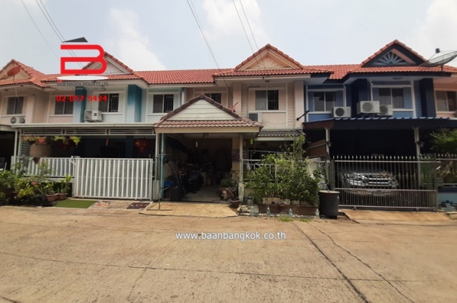 ��ù�¡ �� Baan Bangkok Broker