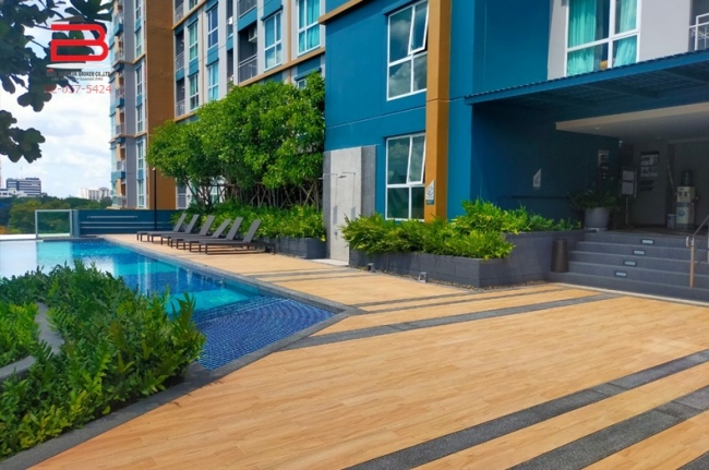 �Ҵ��� �� Baan Bangkok Broker