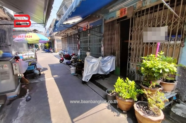 �Ҫ��� �� Baan Bangkok Broker