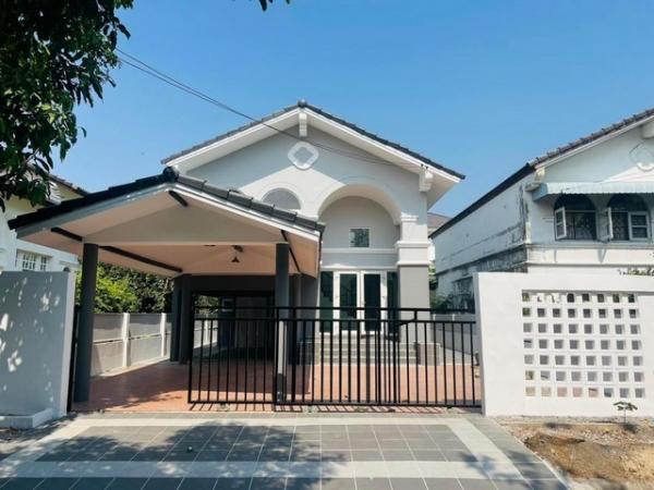 ขายบ้าน พัฒนาการ65 ขายบ้าน พัฒนาการ65