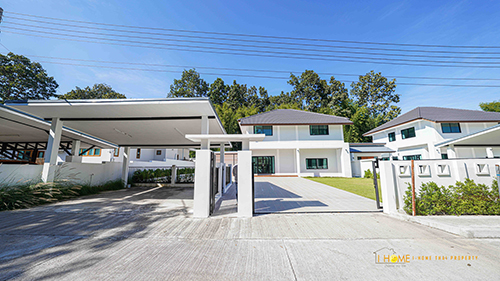 ��ҹ������ �� I-Home thai property