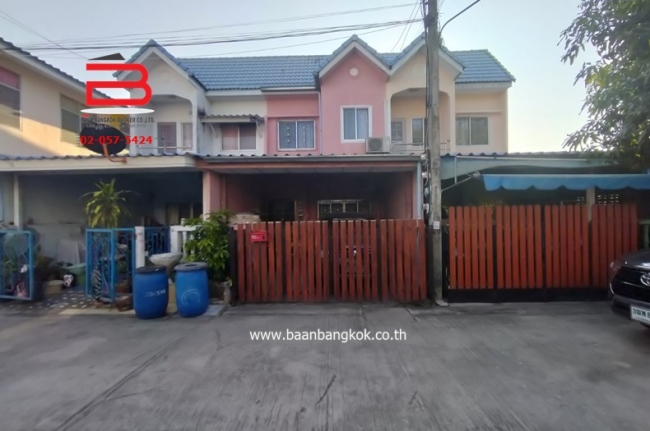 �٤� �� Baan Bangkok Broker