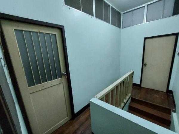อาคารพาณิชย์ให้เช่า ตากสิน ใกล้โรงพยาบาล