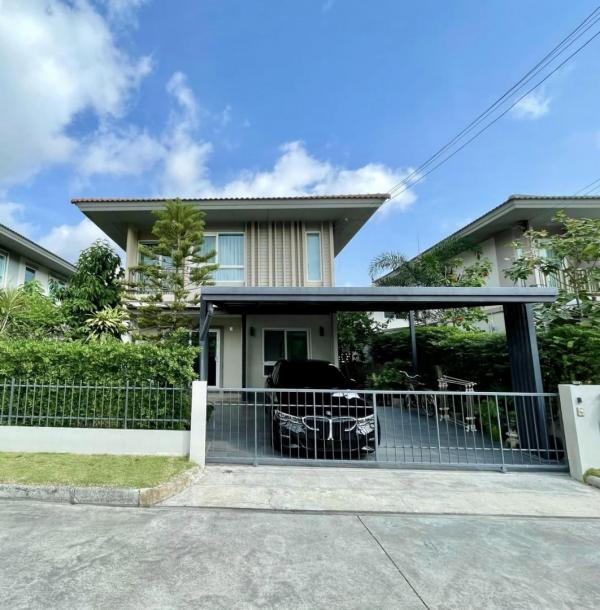 บ้านstudio บางบ่อ บ้านstudio บางบ่อ