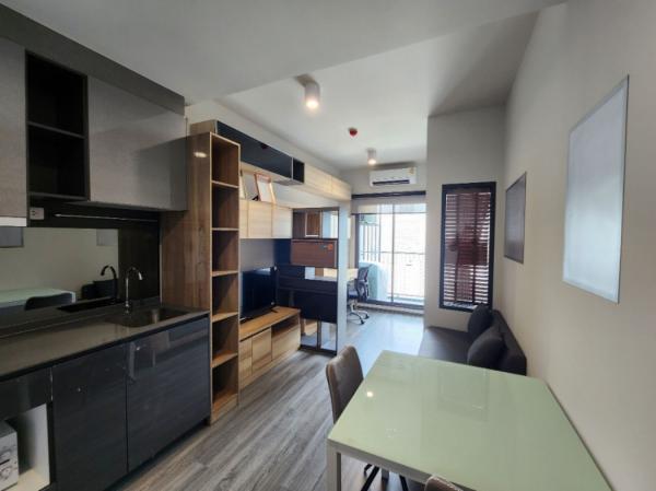�����ѹ �� Bangkok Home Condo