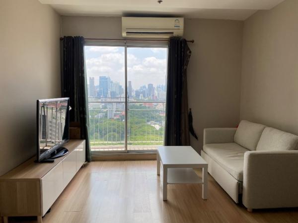 Bangkok Home Condo