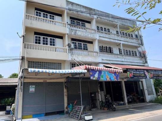 �����ҹ �� Estate Corner