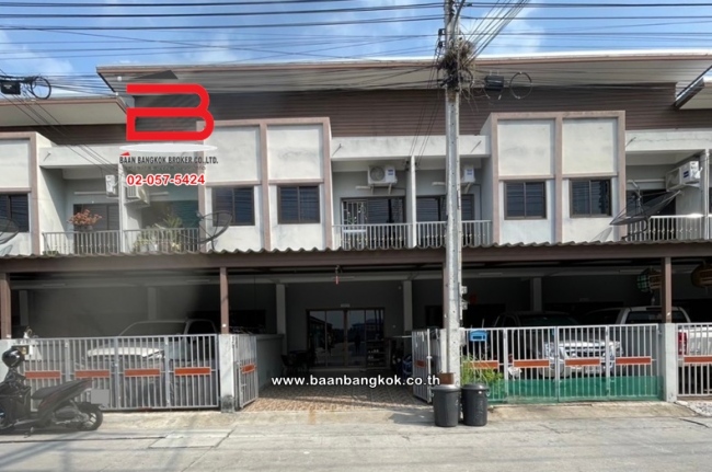 �ź��� �� Baan Bangkok Broker