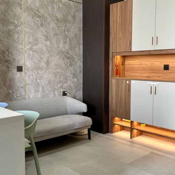 �����ѹ �� Bangkok Home Condo