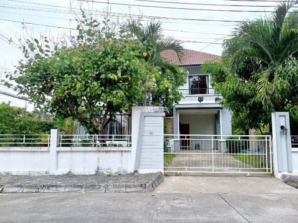 ��ҹ�ҧ�� �� Parkwan