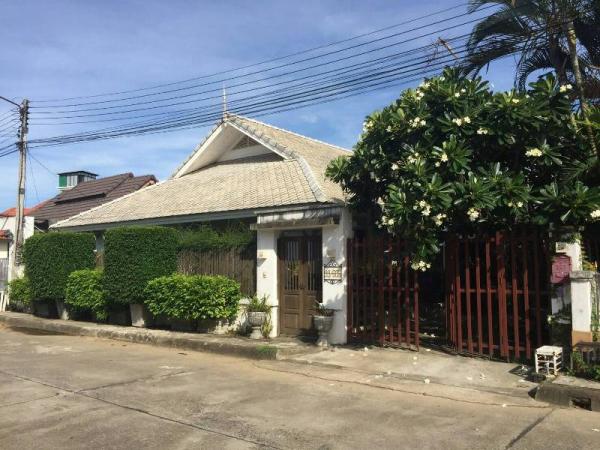 �ѹ���� �� Parkwan