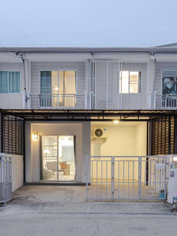 �ҧ�� �� I-Home thai property