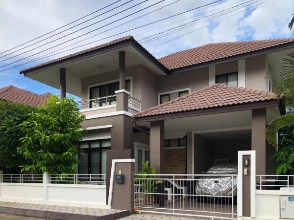 ��ҹ�ҧ�� �� Parkwan