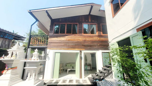 ���ͧ �� I-Home thai property