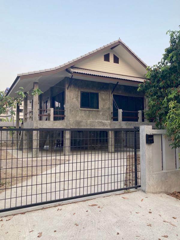 บ้านMicrowave 64 ตารางวา บ้านMicrowave 64 ตารางวา