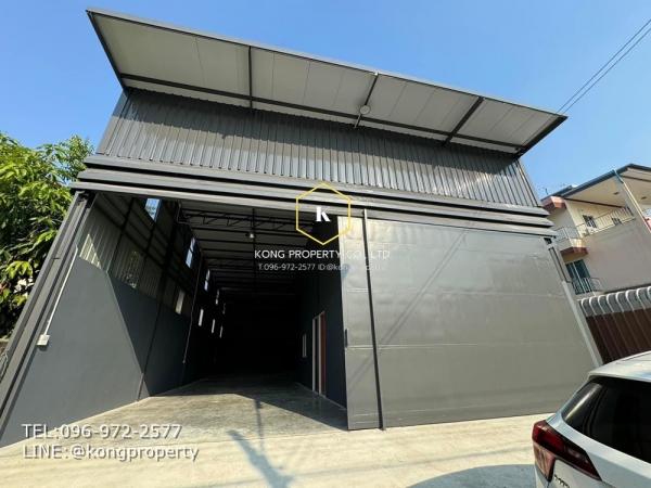 ���١�� �� Kong property