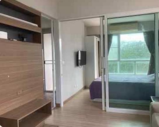 คอนโด ม.บูรพา คอนโด ม.บูรพา